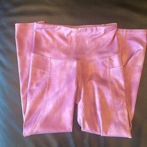 Women’s Champion Size XS Yoga/Exercise Capris.